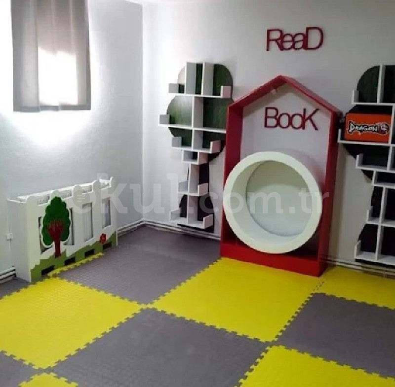 Özel Nar Akademisi Anaokulu - 8