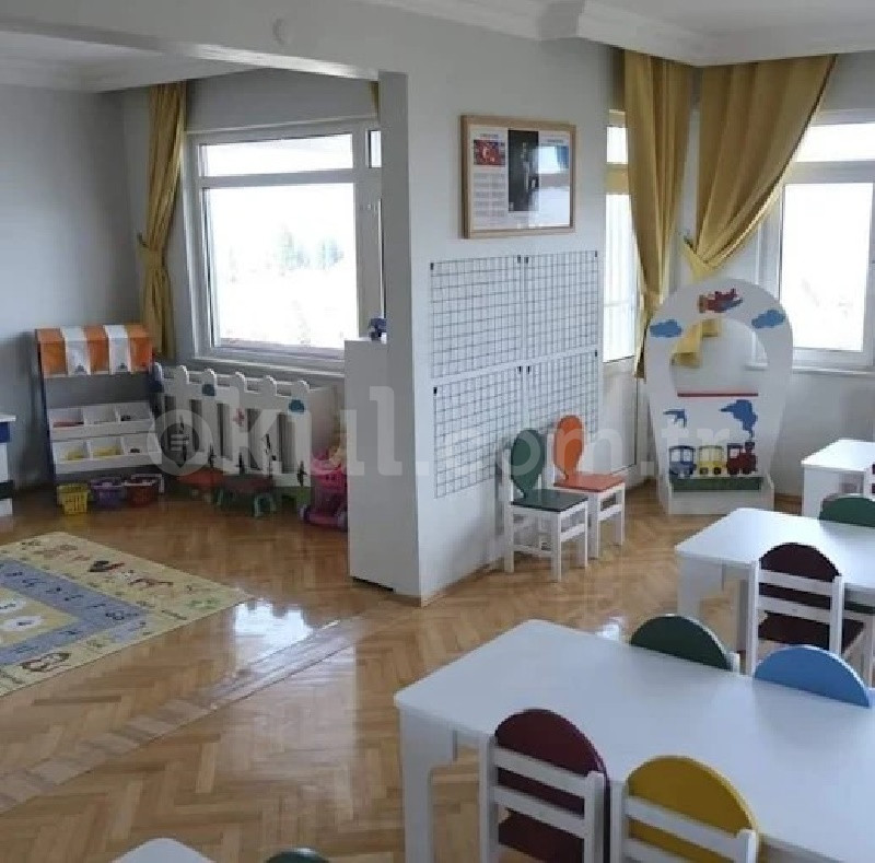 Özel Nar Akademisi Anaokulu - 11