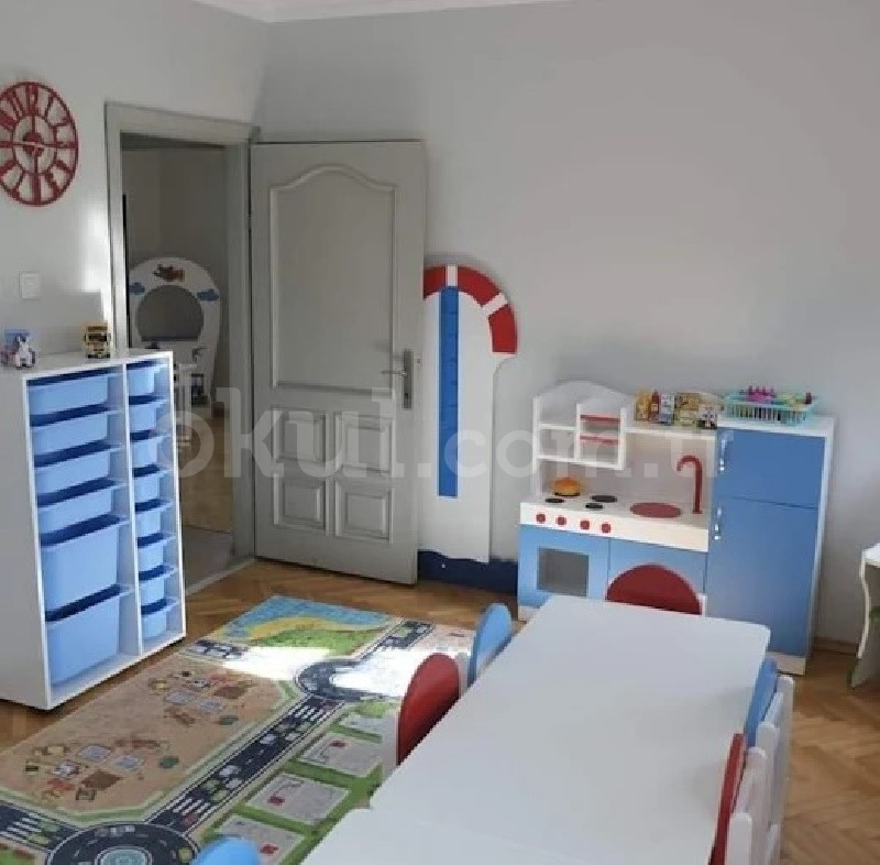 Özel Nar Akademisi Anaokulu - 5
