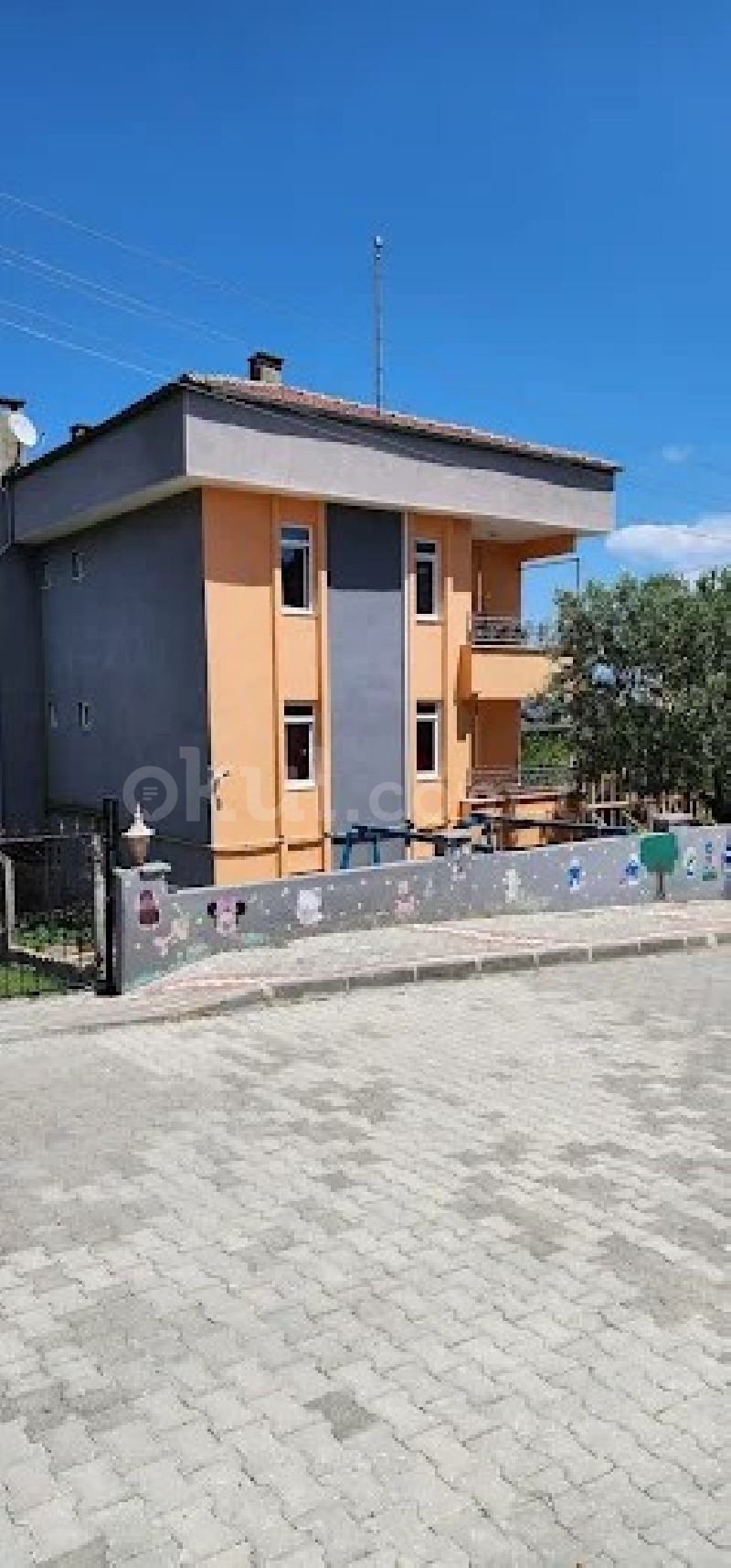 Özel Nar Akademisi Anaokulu - 1