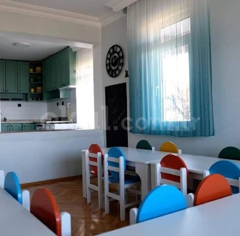 Özel Nar Akademisi Anaokulu - 3