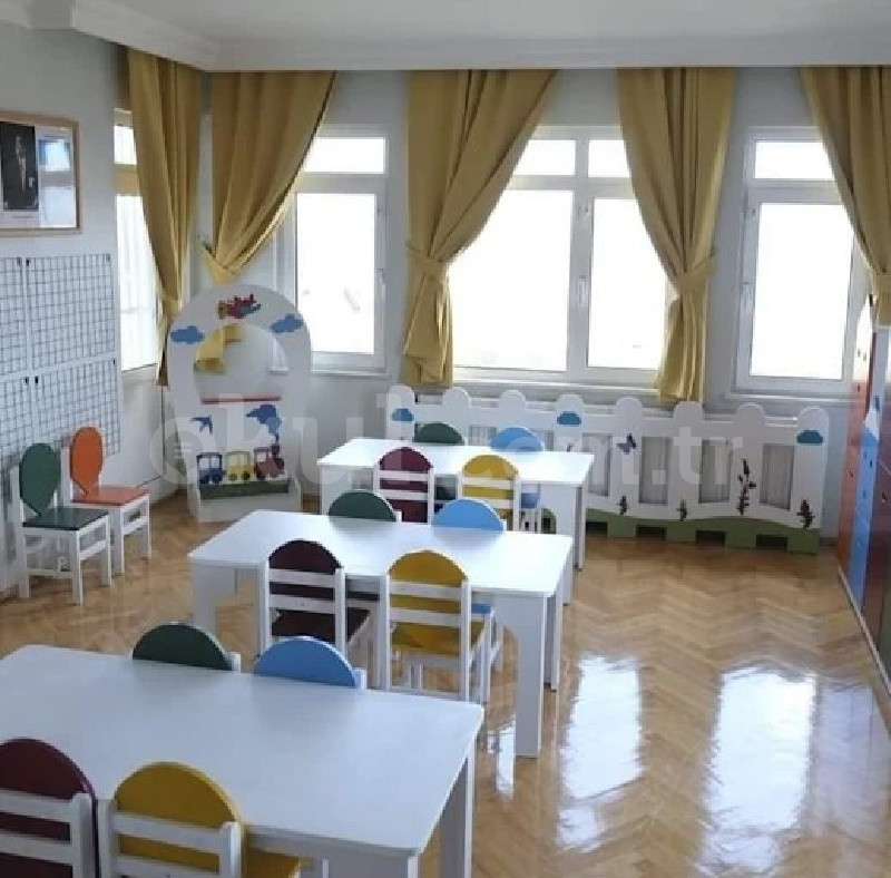 Özel Nar Akademisi Anaokulu - 4