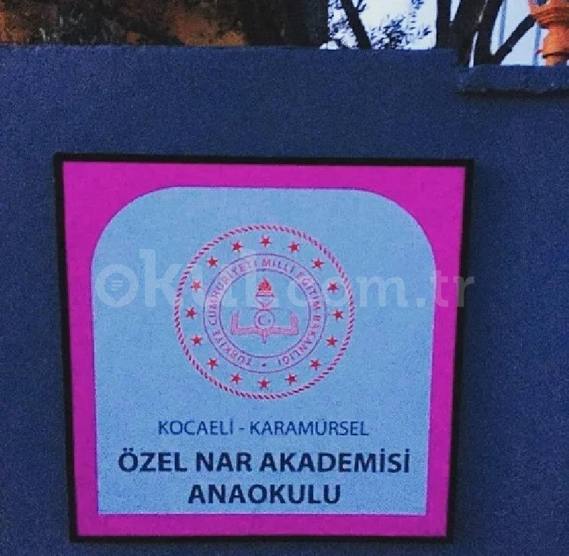 Özel Nar Akademisi Anaokulu - 9