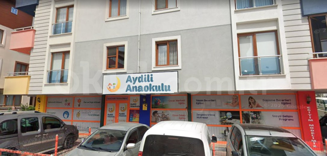 Özel Aydili Anaokulu