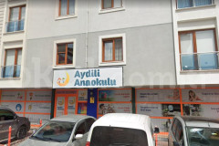 Özel Aydili Anaokulu