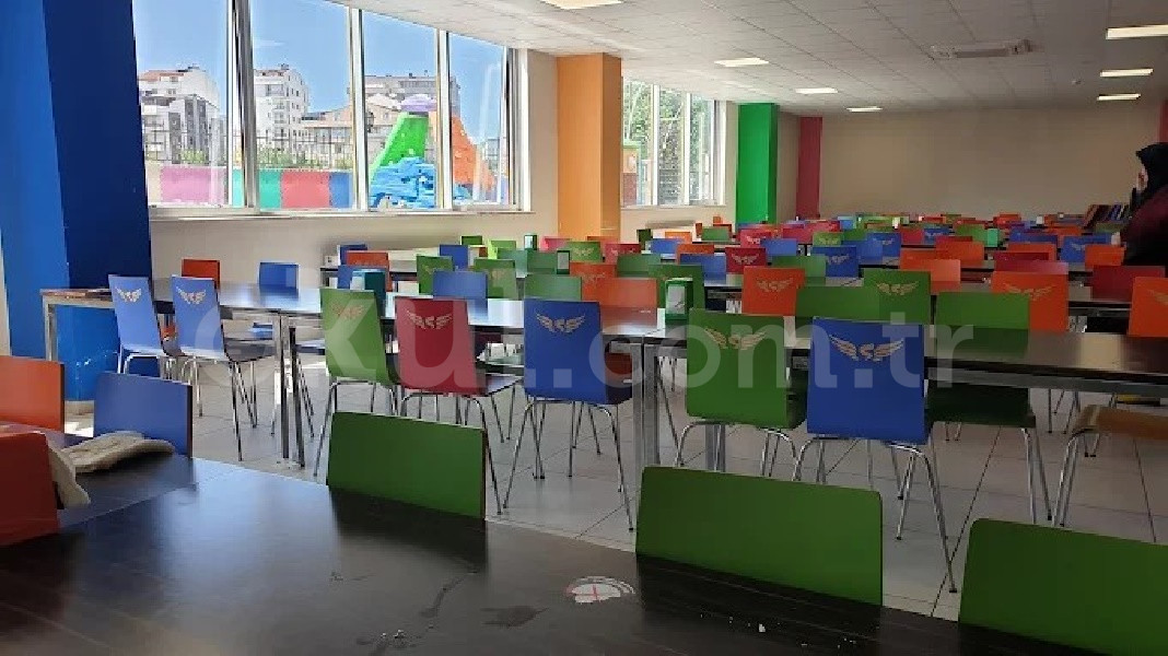 Özel Gebze Özelsin Koleji Fen ve Teknoloji Lisesi - 11