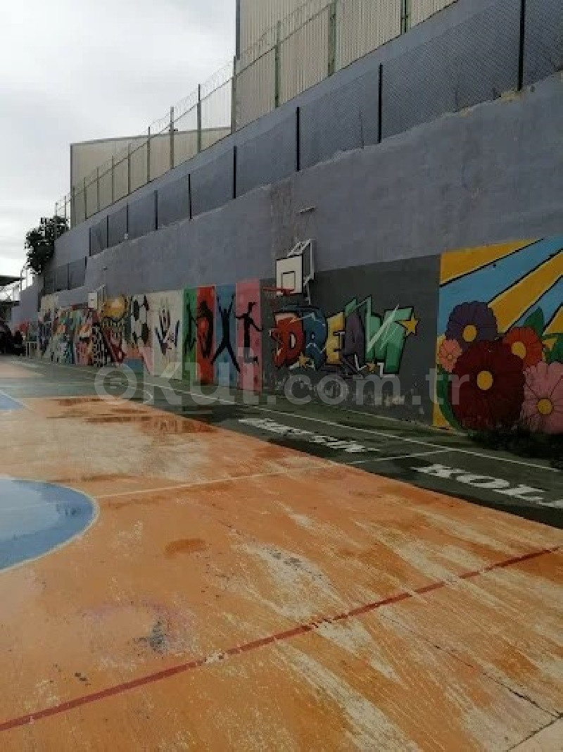 Özel Gebze Özelsin Koleji Fen ve Teknoloji Lisesi - 22