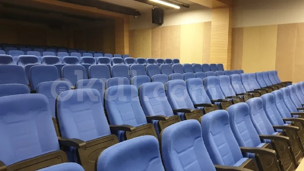 Özel Gebze Özelsin Koleji Fen ve Teknoloji Lisesi - 9