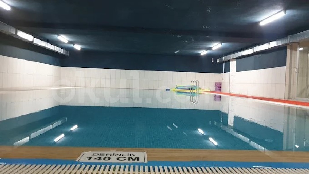 Özel Gebze Özelsin Koleji Fen ve Teknoloji Lisesi - 17