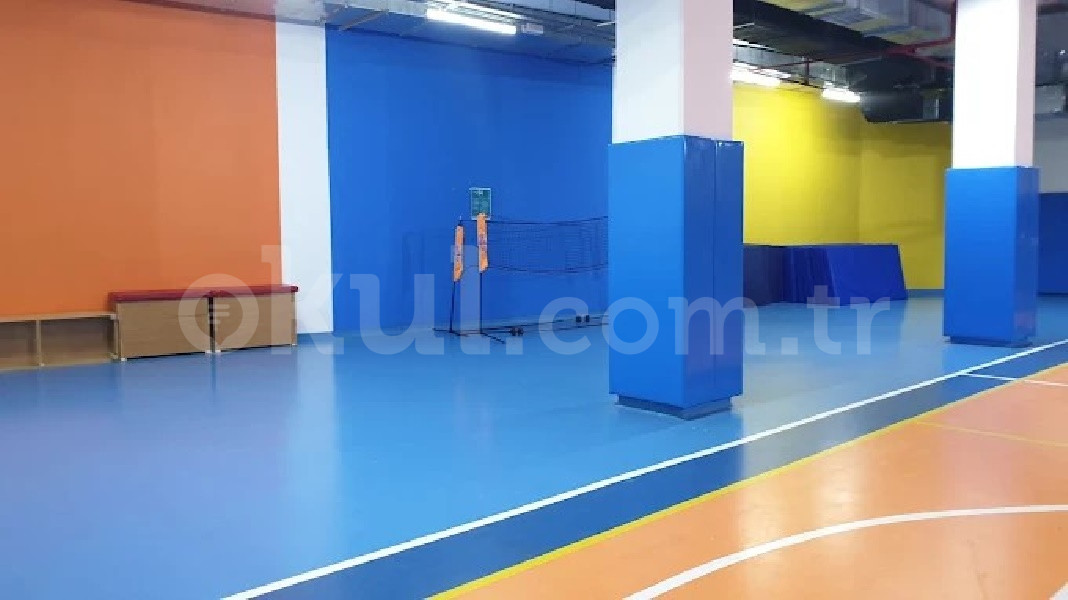 Özel Gebze Özelsin Koleji Fen ve Teknoloji Lisesi - 16