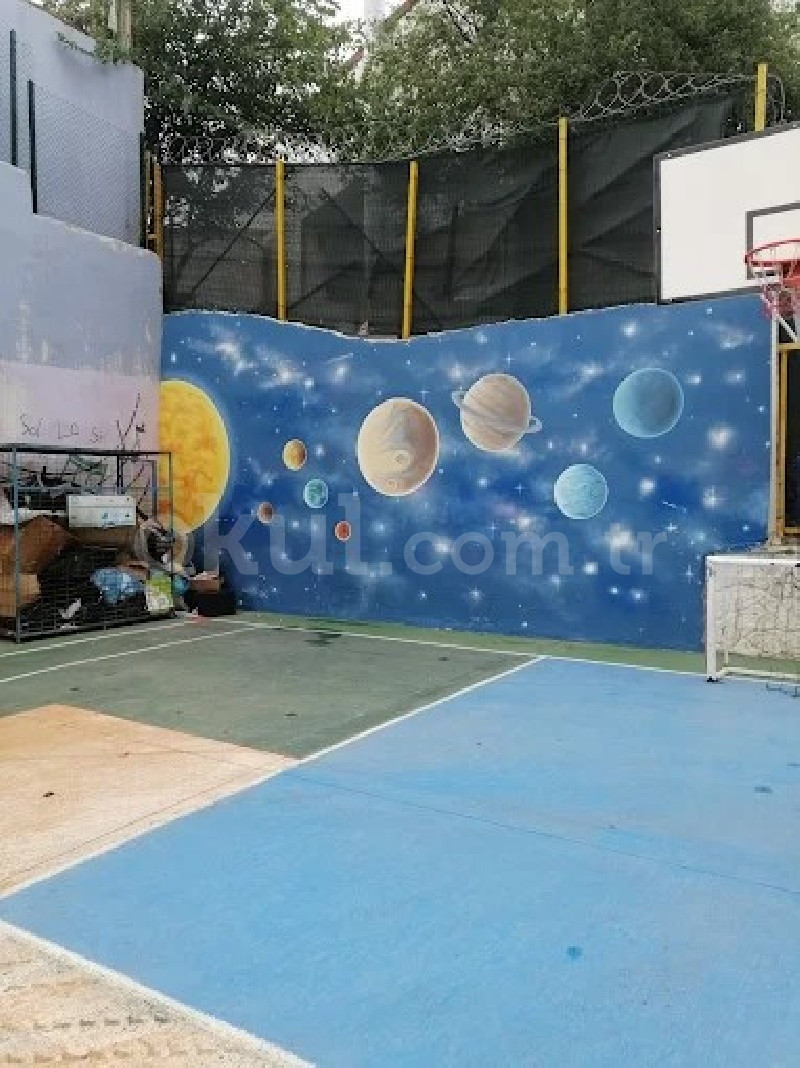 Özel Gebze Özelsin Koleji Fen ve Teknoloji Lisesi - 20