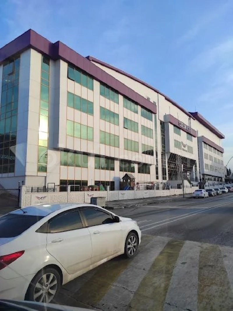 Özel Gebze Özelsin Koleji Fen ve Teknoloji Lisesi - 4