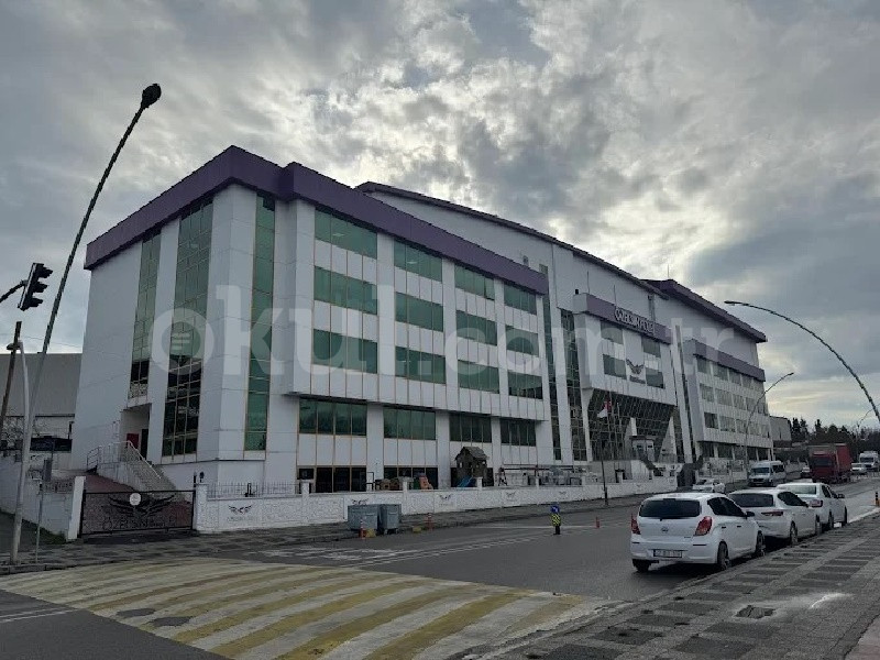 Özel Gebze Özelsin Koleji Fen ve Teknoloji Lisesi