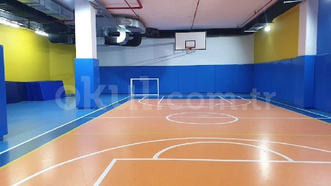Özel Gebze Özelsin Koleji Fen ve Teknoloji Lisesi - 15
