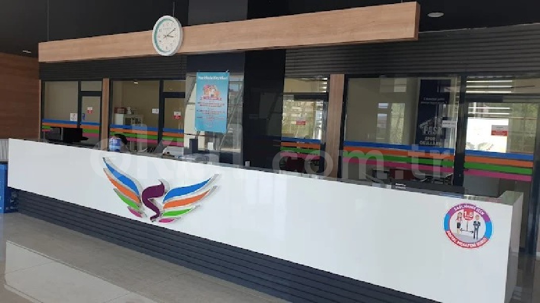 Özel Gebze Özelsin Koleji Fen ve Teknoloji Lisesi - 8