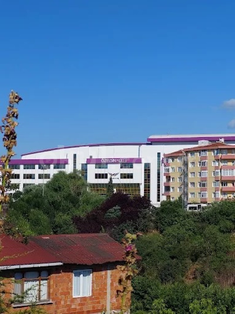 Özel Gebze Özelsin Koleji Fen ve Teknoloji Lisesi - 23