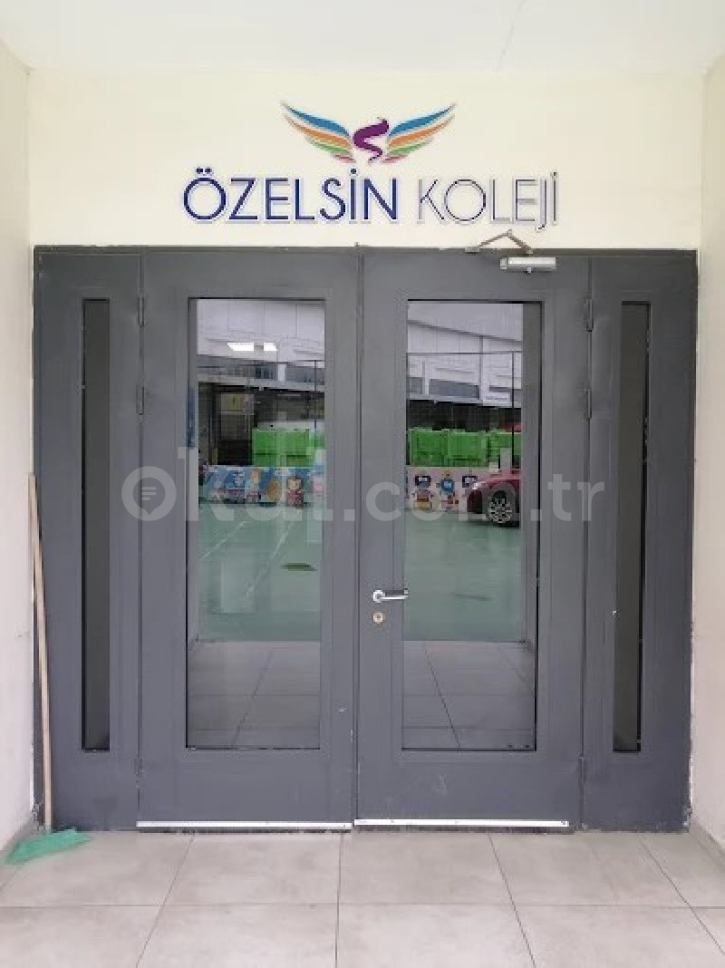 Özel Gebze Özelsin Koleji Fen ve Teknoloji Lisesi - 6