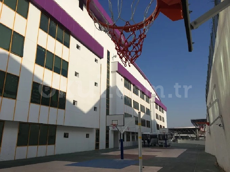 Özel Gebze Özelsin Koleji Fen ve Teknoloji Lisesi - 2