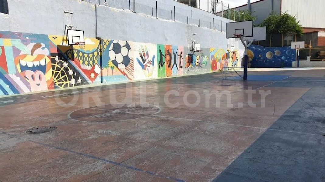 Özel Gebze Özelsin Koleji Fen ve Teknoloji Lisesi - 18