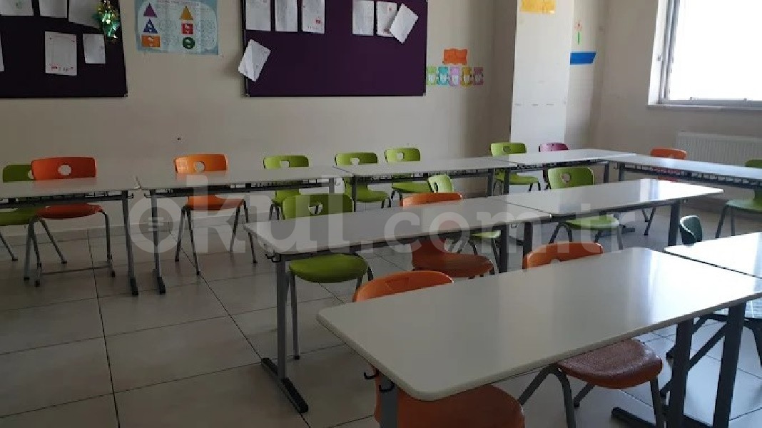 Özel Gebze Özelsin Koleji Fen ve Teknoloji Lisesi - 10