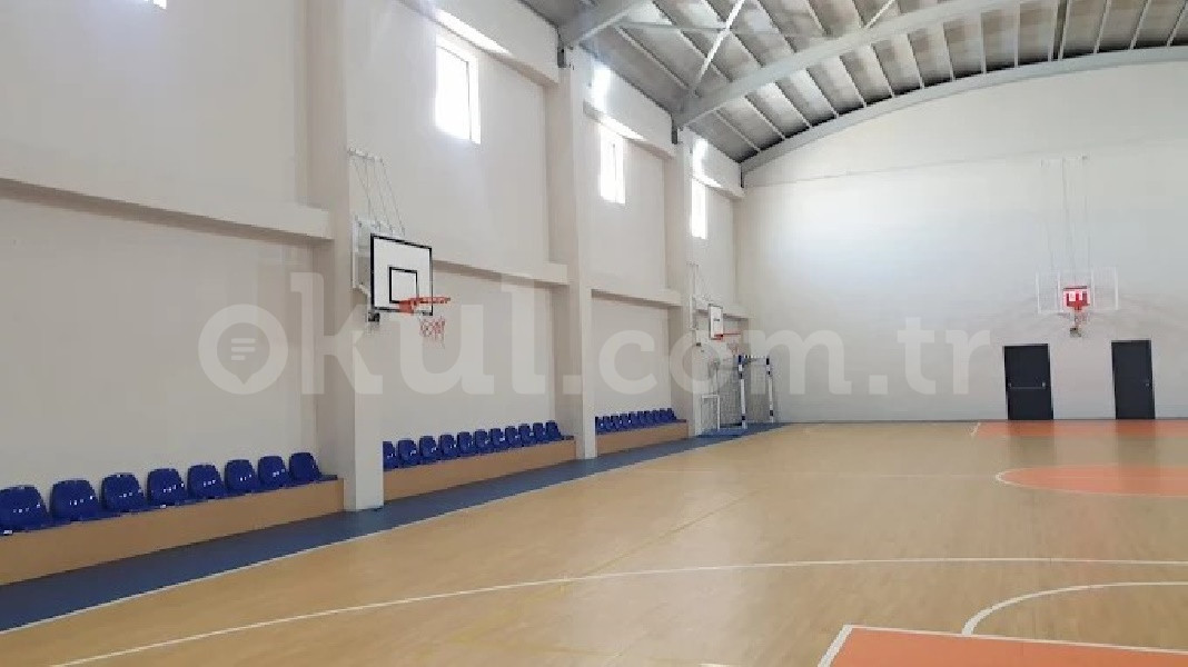 Özel Gebze Özelsin Koleji Fen ve Teknoloji Lisesi - 14