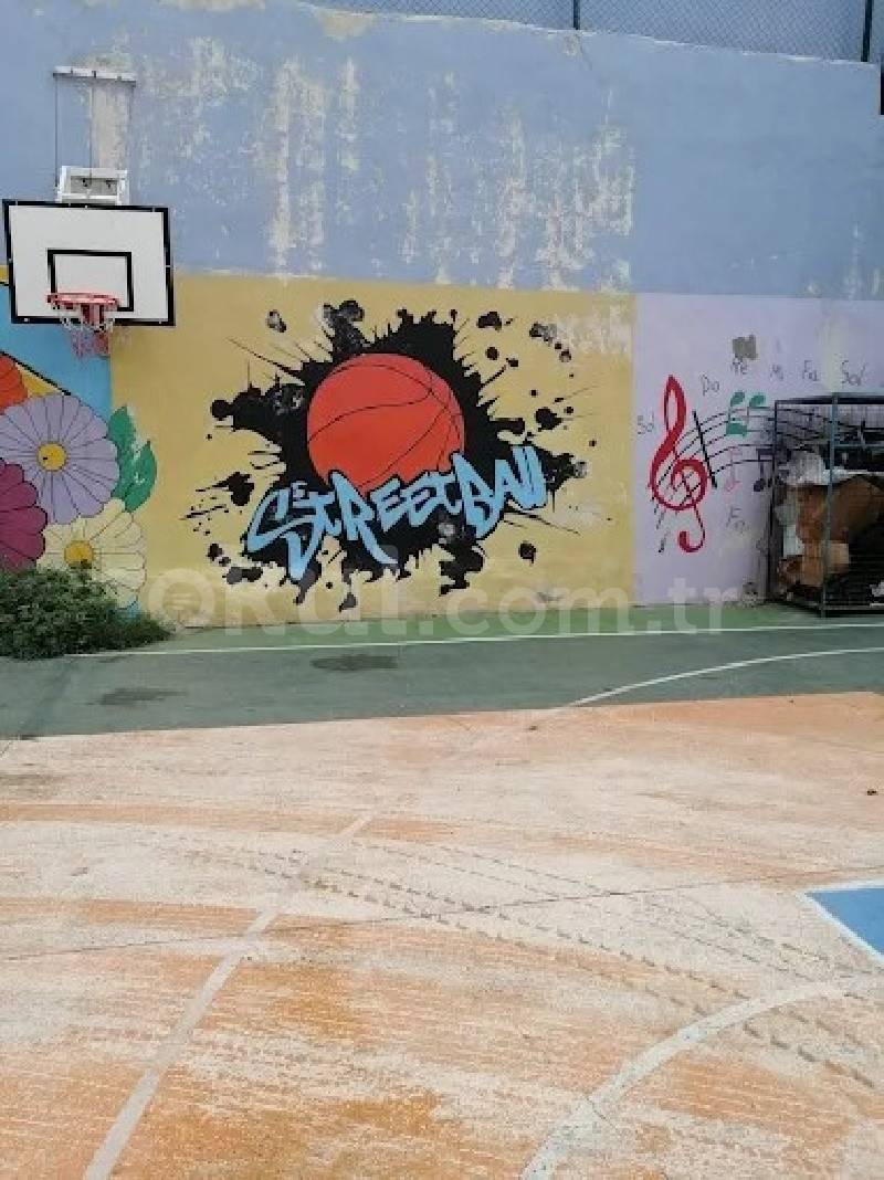 Özel Gebze Özelsin Koleji Fen ve Teknoloji Lisesi - 21