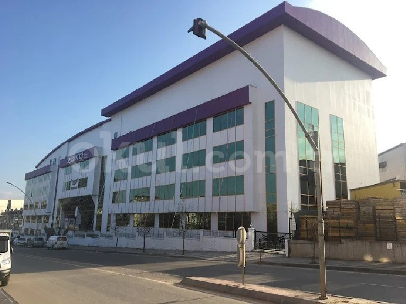 Özel Gebze Özelsin Koleji Fen ve Teknoloji Lisesi - 5
