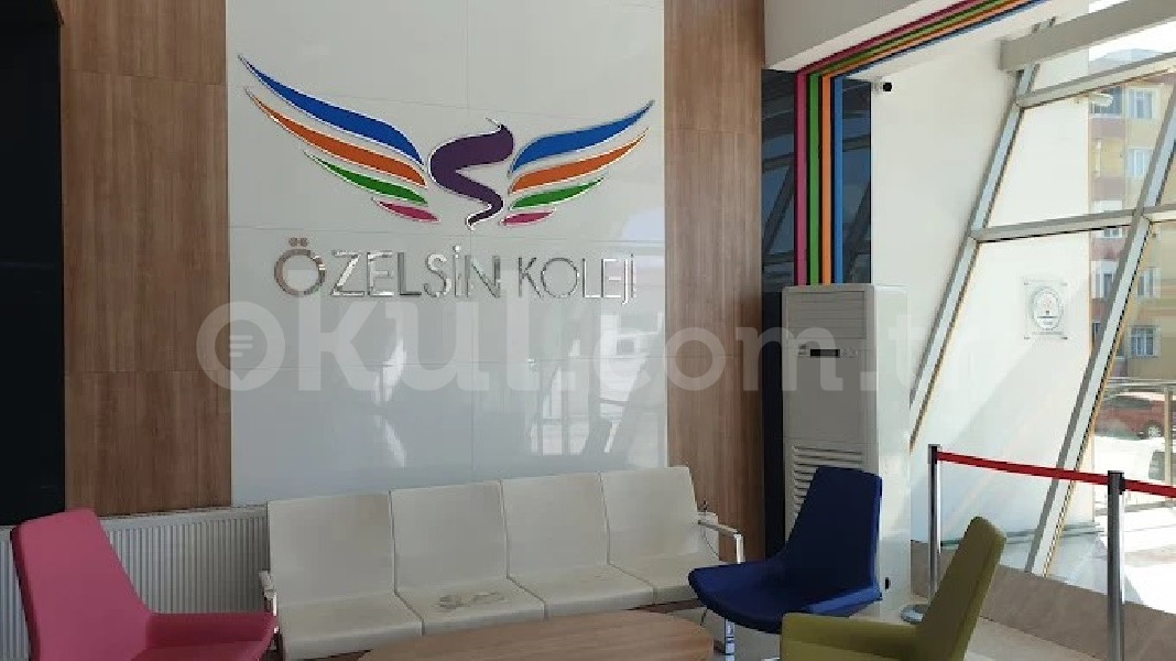 Özel Gebze Özelsin Koleji Fen ve Teknoloji Lisesi - 7