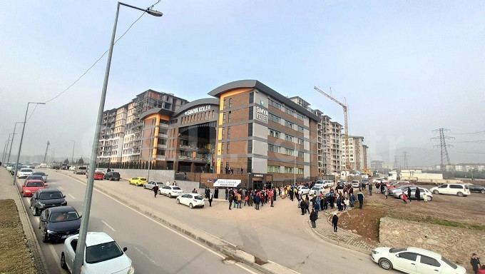Genel Bakış
