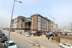 Özel Kocaeli Simya Koleji İlkokulu