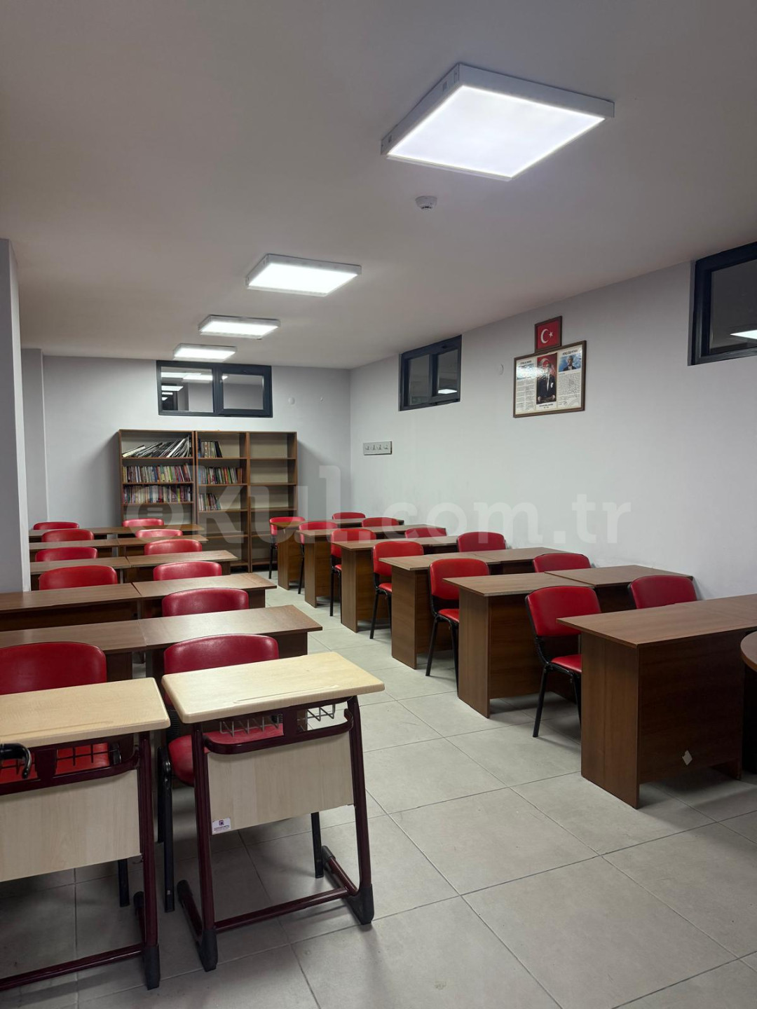 Özel Gölcük Es Koleji Ortaokulu - 21