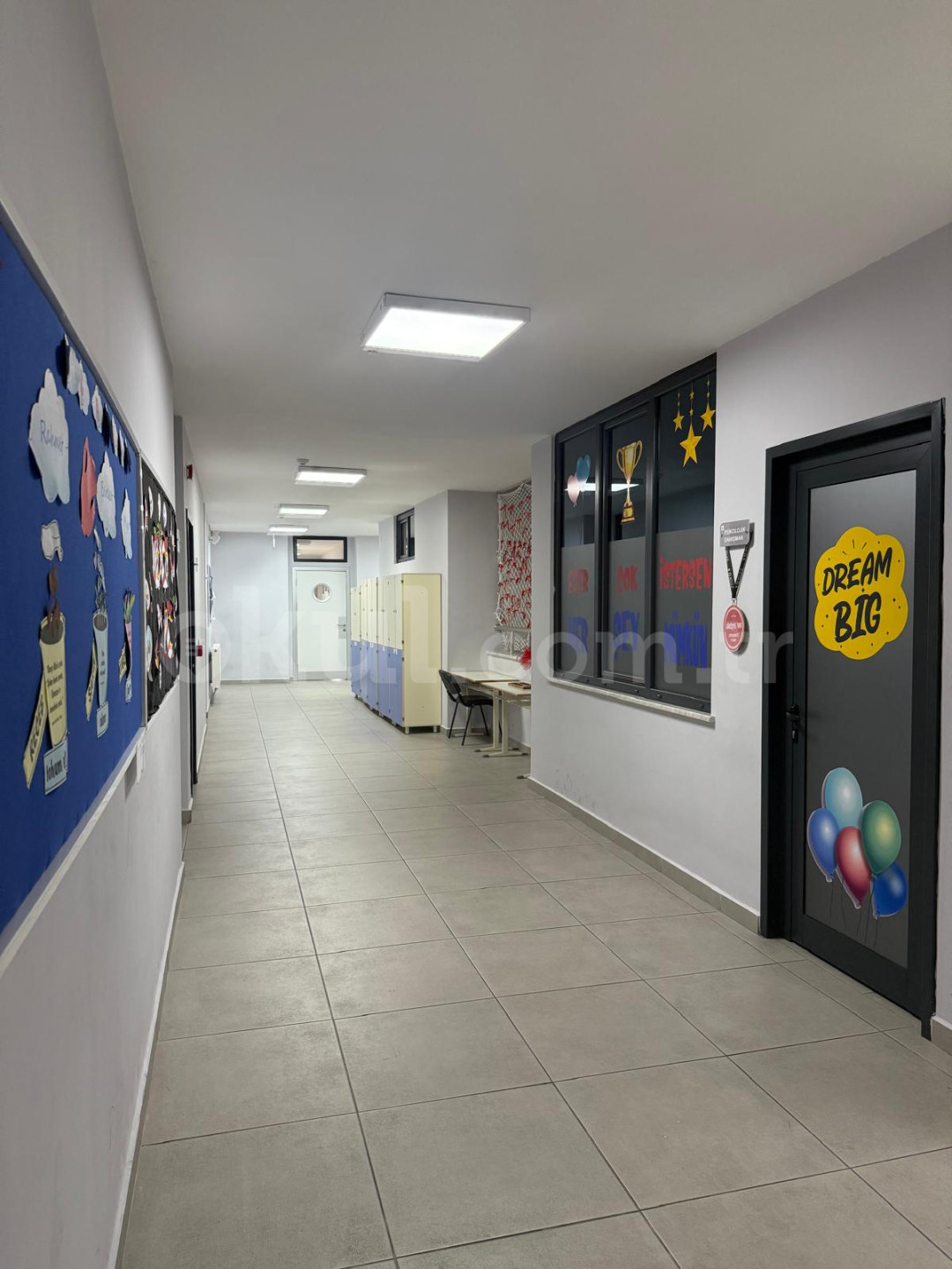 Özel Gölcük Es Koleji Ortaokulu - 32