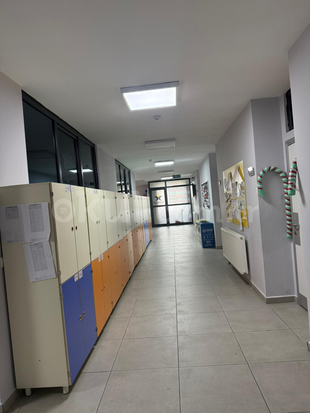 Özel Gölcük Es Koleji Ortaokulu - 23