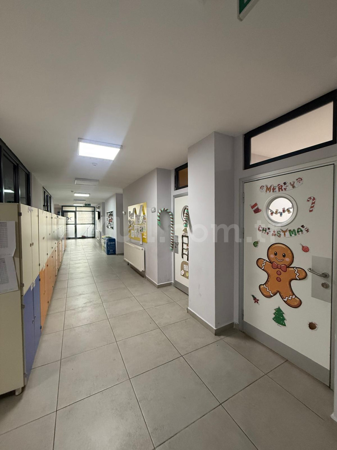 Özel Gölcük Es Koleji Ortaokulu - 24