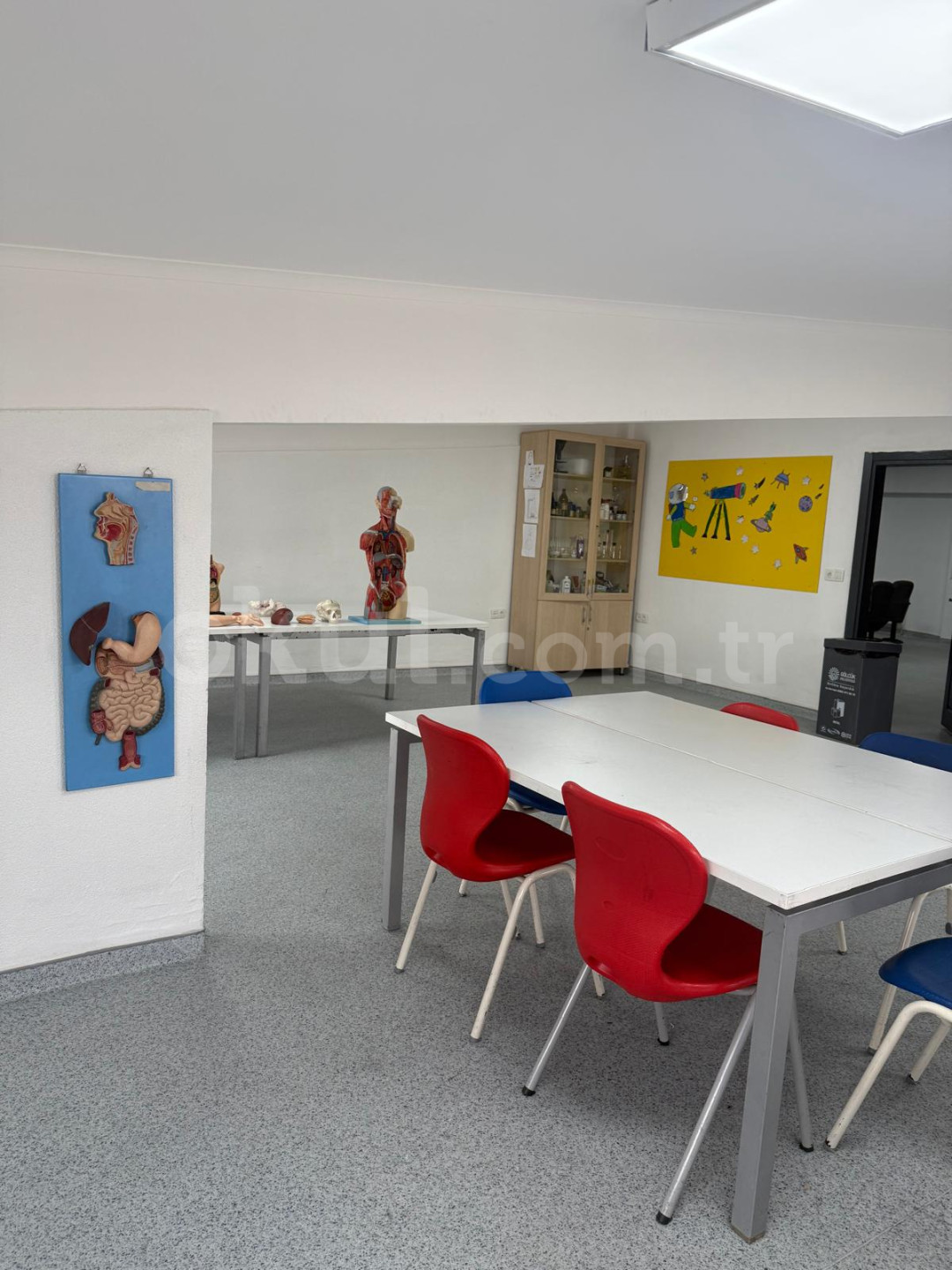 Özel Gölcük Es Koleji Ortaokulu - 27