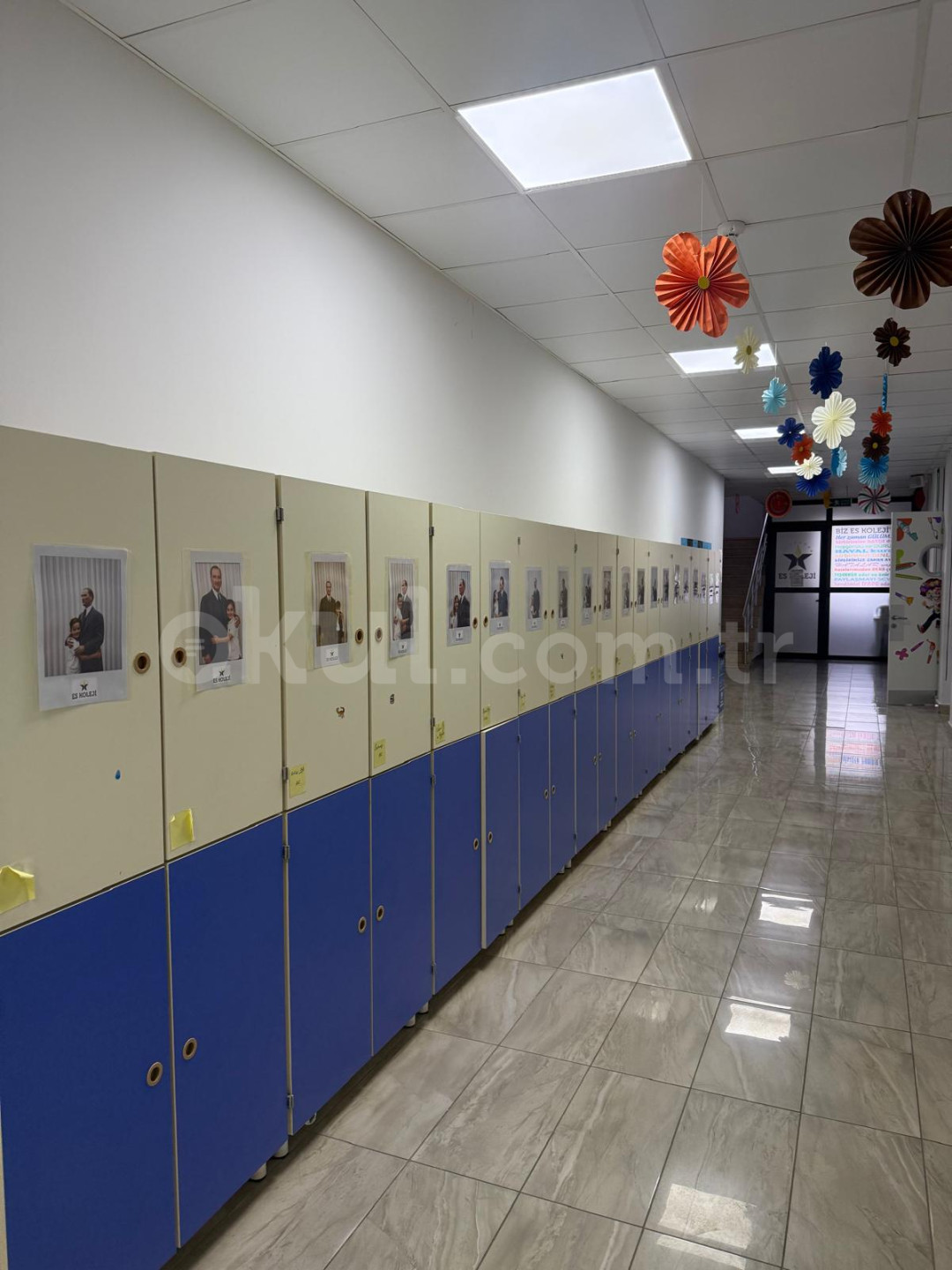 Özel Gölcük Es Koleji Ortaokulu - 7