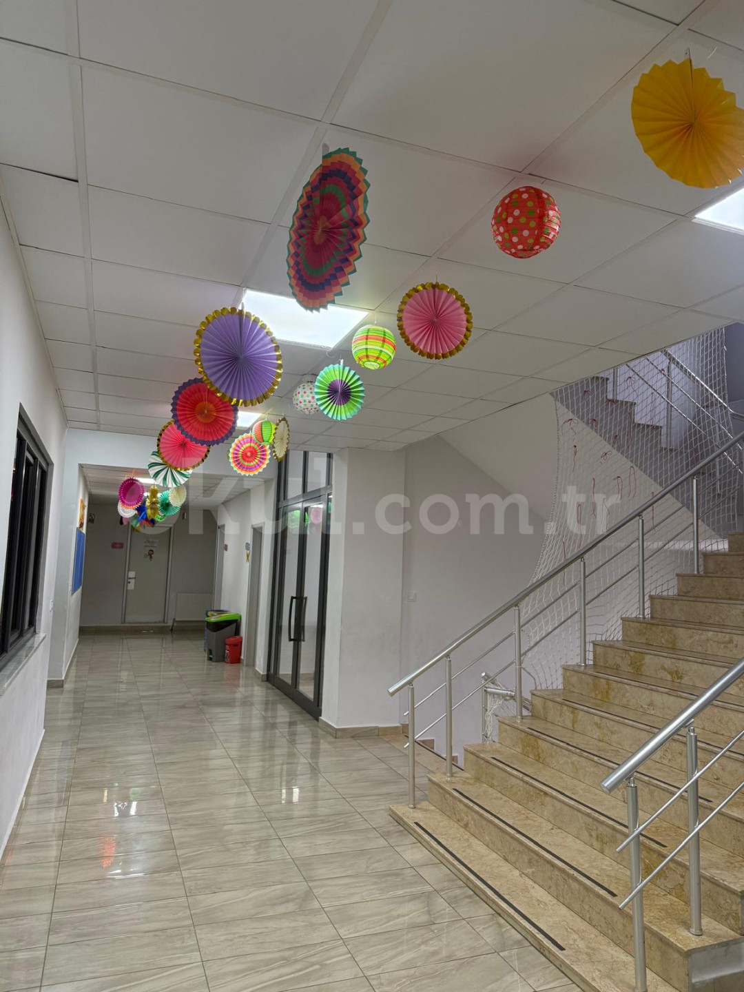 Özel Gölcük Es Koleji Ortaokulu - 9