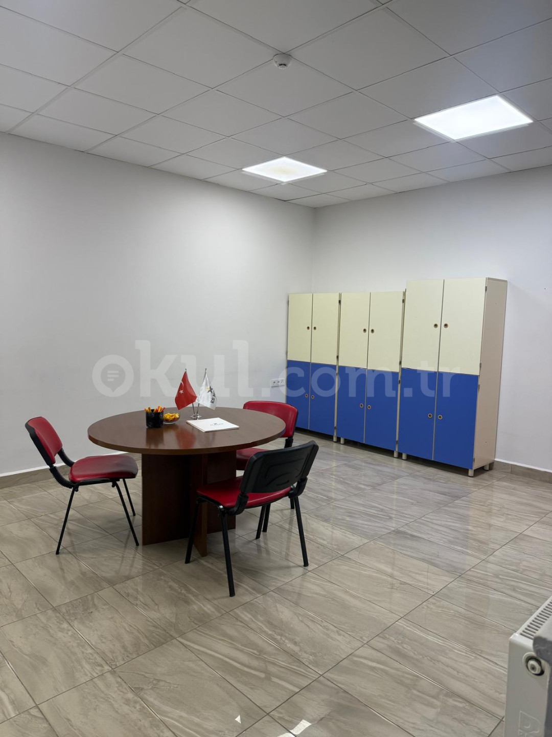 Özel Gölcük Es Koleji Ortaokulu - 10