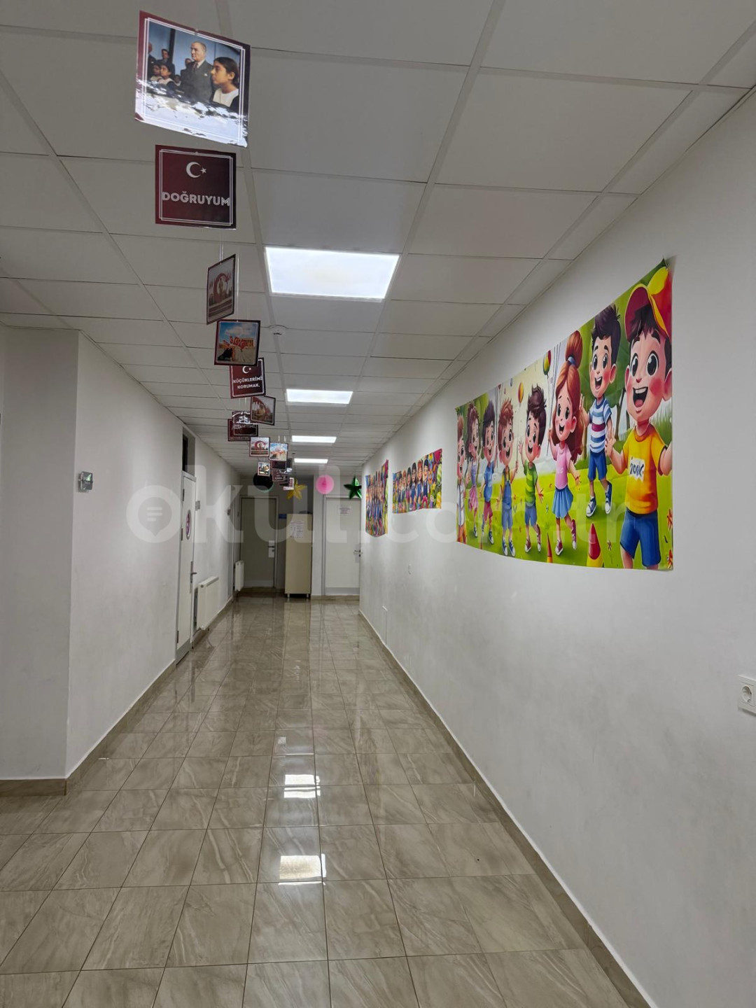 Özel Gölcük Es Koleji Ortaokulu - 12