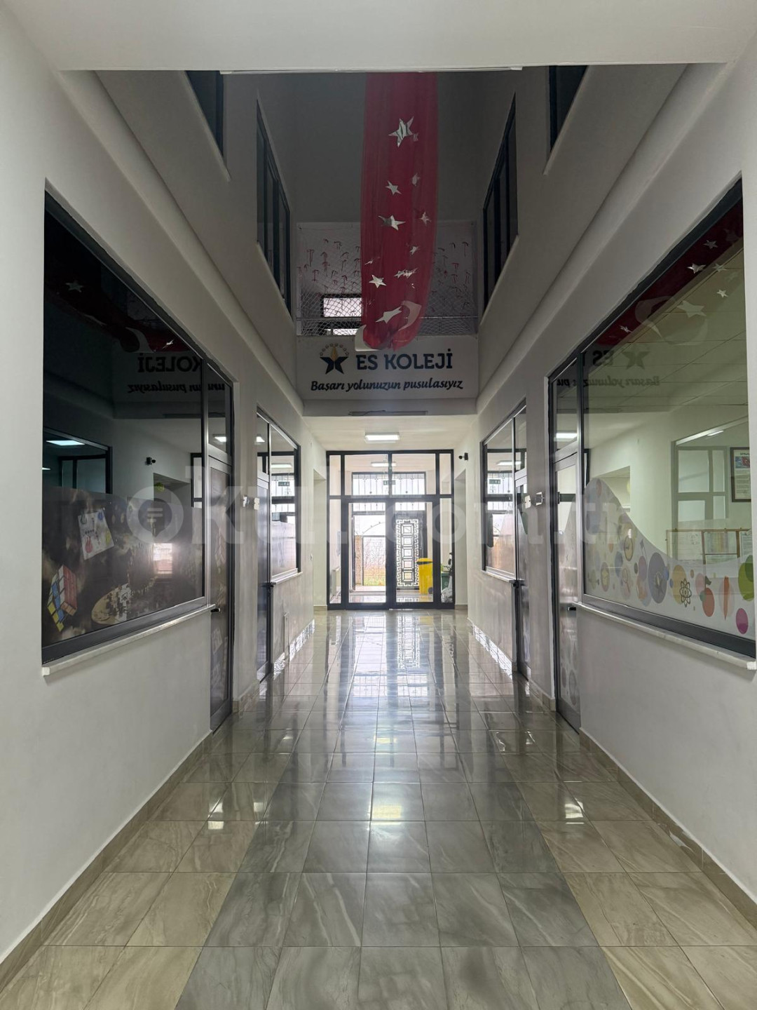 Özel Gölcük Es Koleji Ortaokulu - 13