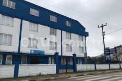 Özel Nazif Tokgöz Başarı Koleji Ortaokulu