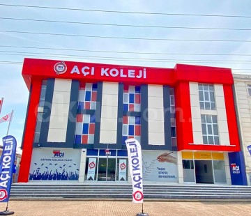 Özel Derince Açı Koleji Anadolu Lisesi