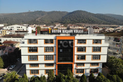 Özel Yarımca Üstün Başarı Anadolu Lisesi