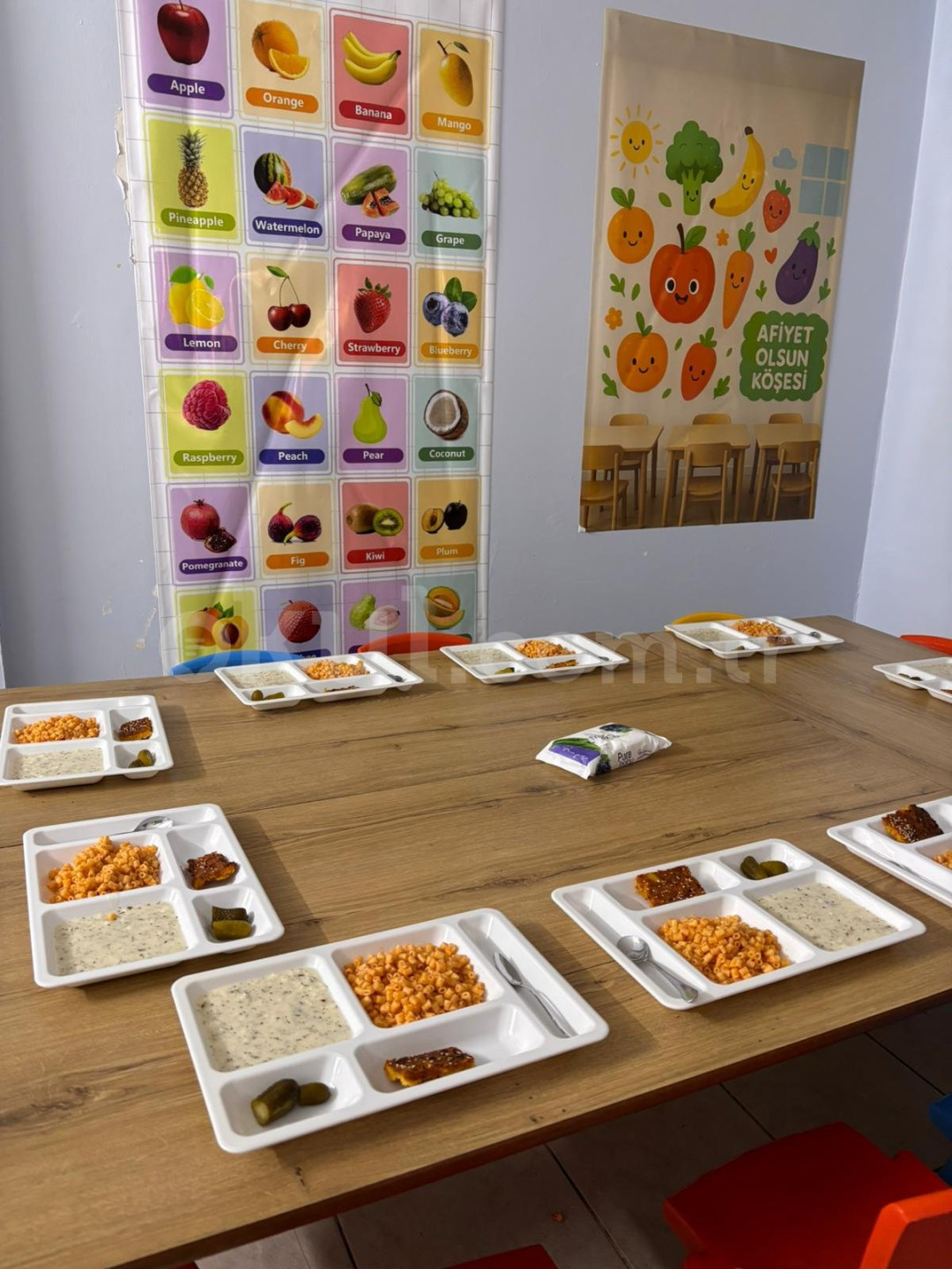 Özel Suadiye Anaokulu - 8