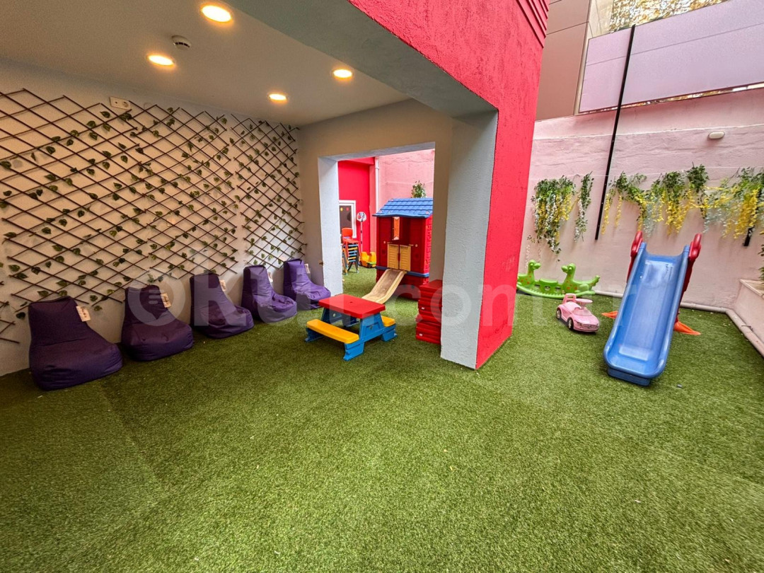 Özel Suadiye Anaokulu - 1