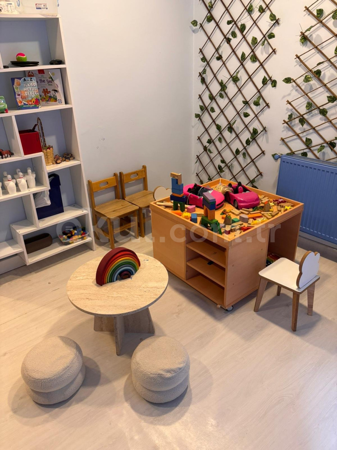 Özel Suadiye Anaokulu - 6