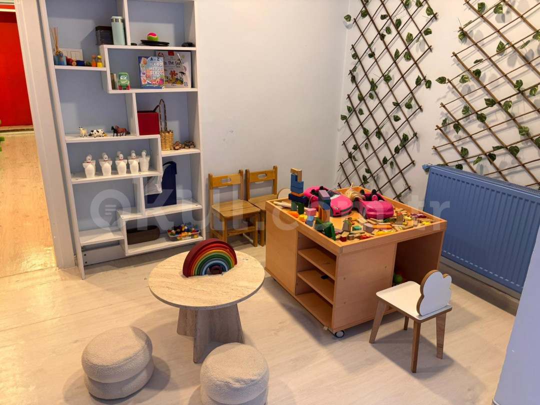 Özel Suadiye Anaokulu - 5