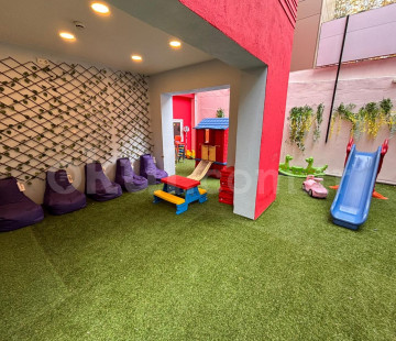 Özel Suadiye Anaokulu