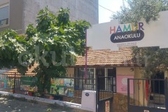 Özel Hamur Anaokulu