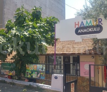 Özel Hamur Anaokulu